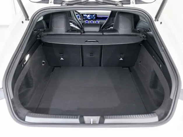 Mercedes-Benz CLA 45 AMG S 4MATIC Shooting Brake