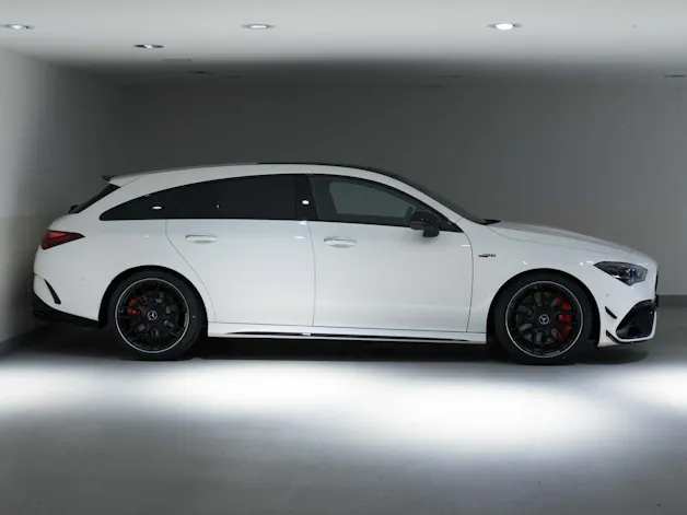 Mercedes-Benz CLA 45 AMG S 4MATIC Shooting Brake