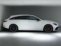 Mercedes-Benz CLA 45 AMG S 4MATIC Shooting Brake
