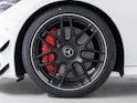 Mercedes-Benz CLA 45 AMG S 4MATIC Shooting Brake