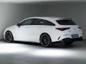 Mercedes-Benz CLA 45 AMG S 4MATIC Shooting Brake