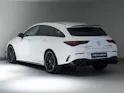 Mercedes-Benz CLA 45 AMG S 4MATIC Shooting Brake