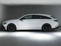 Mercedes-Benz CLA 45 AMG S 4MATIC Shooting Brake