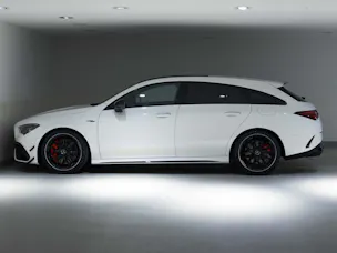 Mercedes-Benz CLA 45 AMG S 4MATIC Shooting Brake