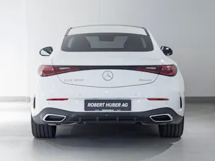 Mercedes-Benz CLE 300 4MATIC Coupé