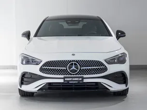 Mercedes-Benz CLE 300 4MATIC Coupé