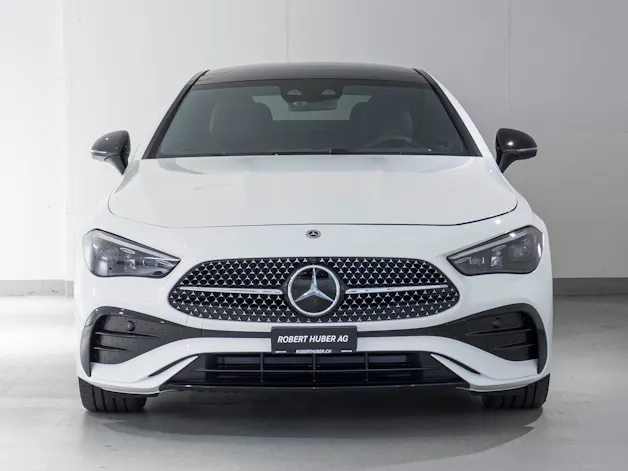 Mercedes-Benz CLE 300 4MATIC Coupé