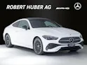 Mercedes-Benz CLE 300 4MATIC Coupé