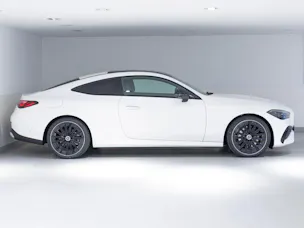 Mercedes-Benz CLE 300 4MATIC Coupé