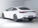 Mercedes-Benz CLE 300 4MATIC Coupé