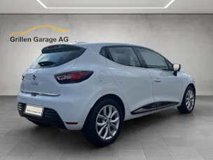 Renault Clio 1.2 TCe 120 90th Anniv. S/S