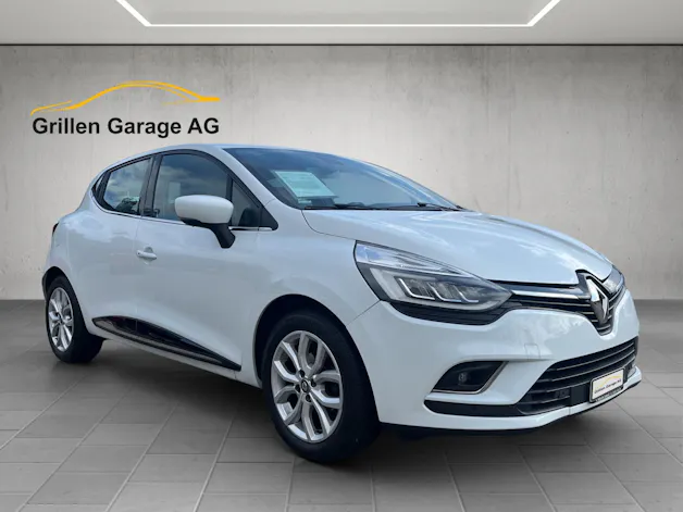 Renault Clio 1.2 TCe 120 90th Anniv. S/S
