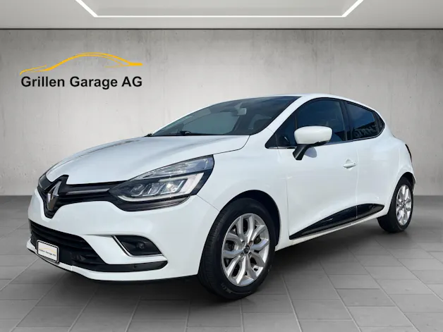 Renault Clio 1.2 TCe 120 90th Anniv. S/S