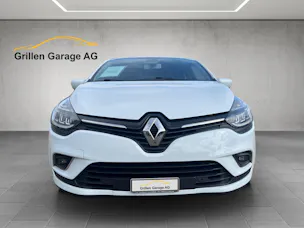 Renault Clio 1.2 TCe 120 90th Anniv. S/S
