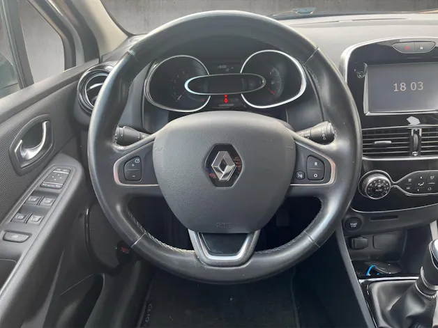 Renault Clio 1.2 TCe 120 90th Anniv. S/S
