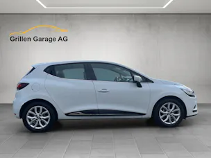 Renault Clio 1.2 TCe 120 90th Anniv. S/S