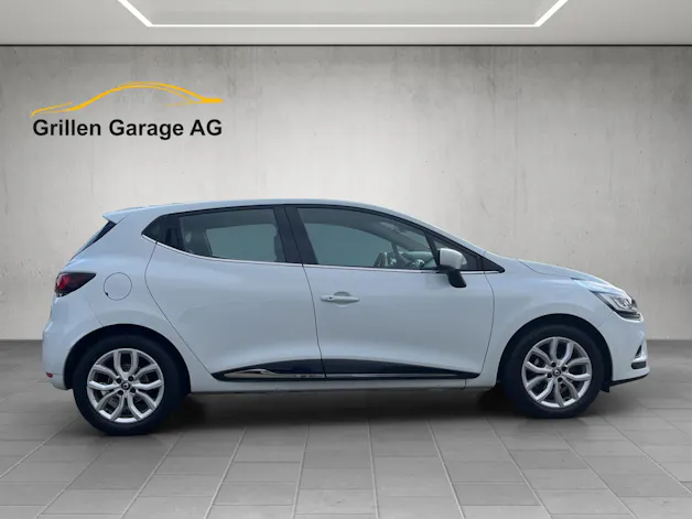 Renault Clio 1.2 TCe 120 90th Anniv. S/S