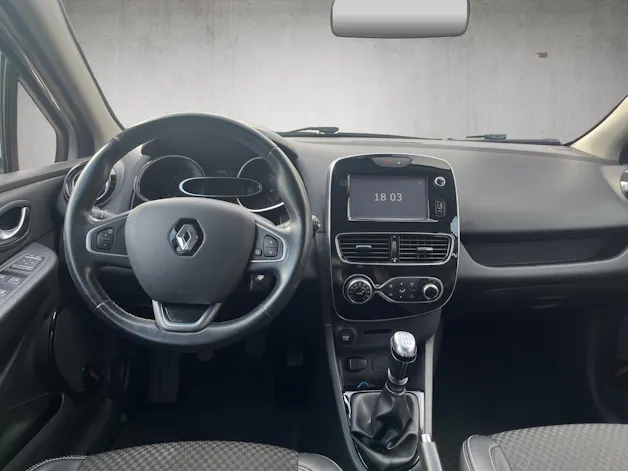 Renault Clio 1.2 TCe 120 90th Anniv. S/S