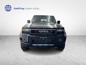 Vehicle image TOYOTA Land Cruiser 2.8 D 48V Style