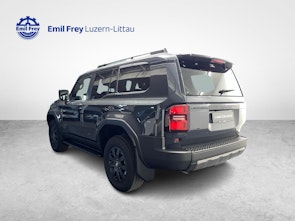 Vehicle image TOYOTA Land Cruiser 2.8 D 48V Style