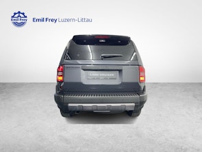 Vehicle image TOYOTA Land Cruiser 2.8 D 48V Style