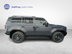 Vehicle image TOYOTA Land Cruiser 2.8 D 48V Style