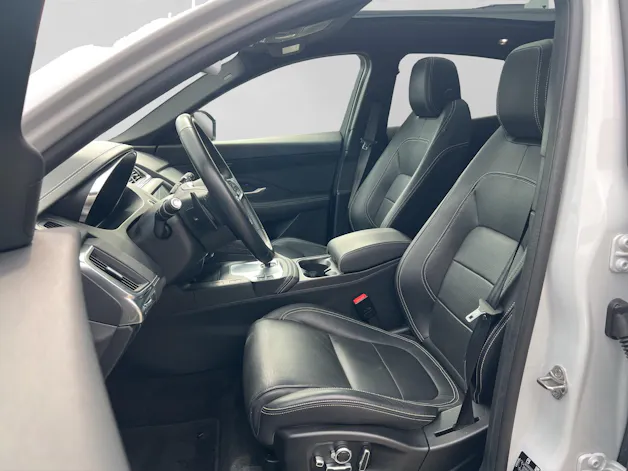 Jaguar E-Pace 2.0 T 250 R-Dynamic SE AWD