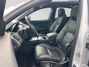 Vehicle image JAGUAR E-Pace 2.0 T 250 R-Dynamic SE AWD