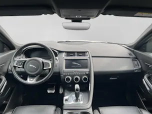 Jaguar E-Pace 2.0 T 250 R-Dynamic SE AWD
