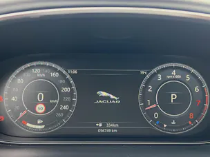 Jaguar E-Pace 2.0 T 250 R-Dynamic SE AWD