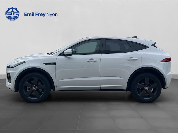 Vehicle image JAGUAR E-PACE