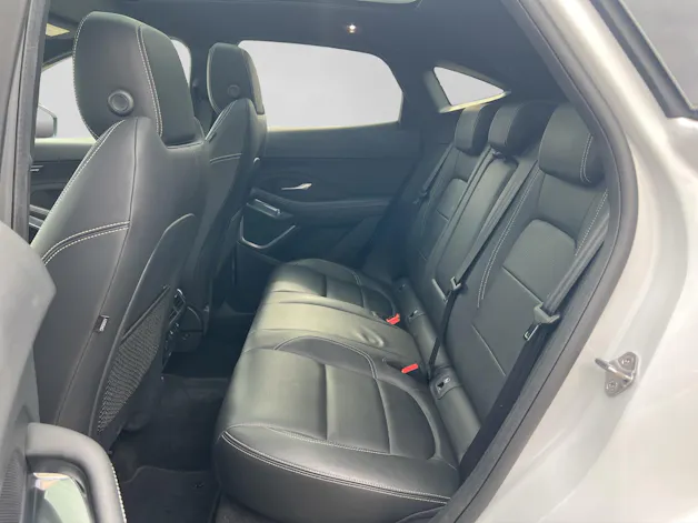 Jaguar E-Pace 2.0 T 250 R-Dynamic SE AWD