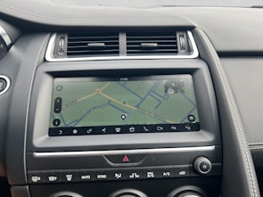 Vehicle image JAGUAR E-Pace 2.0 T 250 R-Dynamic SE AWD