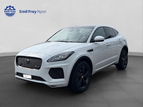 Vehicle image JAGUAR E-Pace 2.0 T 250 R-Dynamic SE AWD