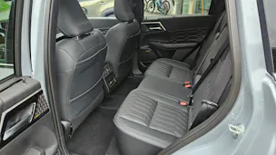 Mitsubishi Outlander 2.4 PHEV Instyle 4x4