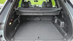 Mitsubishi Outlander 2.4 PHEV Instyle 4x4
