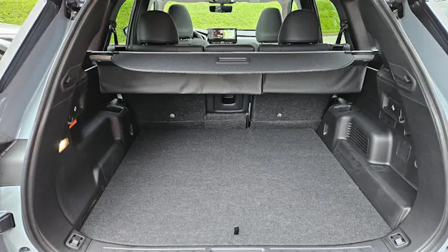 Mitsubishi Outlander 2.4 PHEV Instyle 4x4