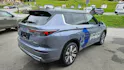 Mitsubishi Outlander 2.4 PHEV Instyle 4x4