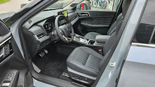 Mitsubishi Outlander 2.4 PHEV Instyle 4x4