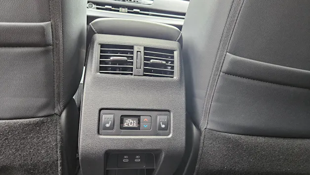 Mitsubishi Outlander 2.4 PHEV Instyle 4x4