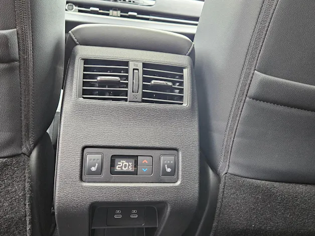 Mitsubishi Outlander 2.4 PHEV Instyle 4x4