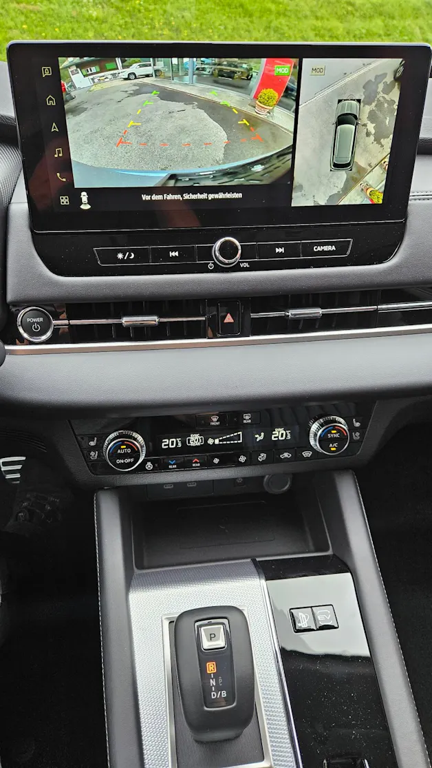 Mitsubishi Outlander 2.4 PHEV Instyle 4x4