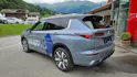 Mitsubishi Outlander 2.4 PHEV Instyle 4x4