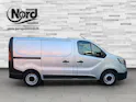Renault Trafic Kaw. 2.8 t L1 H1 2.0 dCi Blue 110 Advance