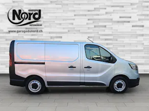 Renault Trafic Kaw. 2.8 t L1 H1 2.0 dCi Blue 110 Advance
