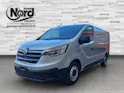 Renault Trafic Kaw. 2.8 t L1 H1 2.0 dCi Blue 110 Advance