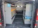 Renault Trafic Kaw. 2.8 t L1 H1 2.0 dCi Blue 110 Advance