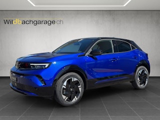 Vehicle image OPEL MOKKA 0 Vehicle image OPEL MOKKA 0