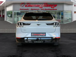 Ford Mustang Mach-E Extended AWD