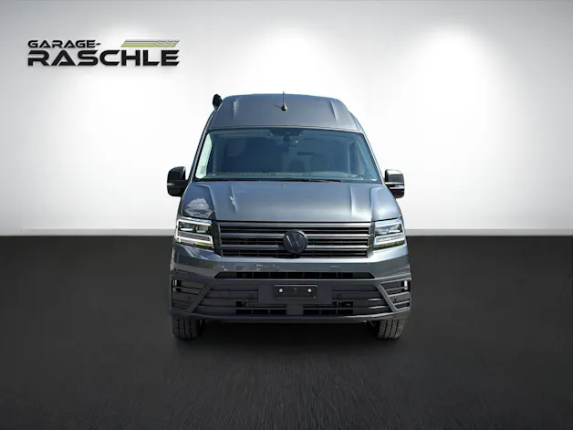 VW Grand California 4490 680 2.0 BI-TDI 177